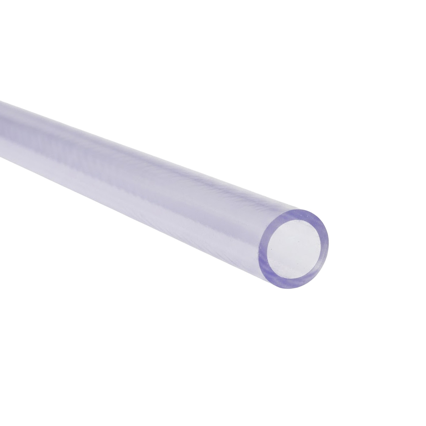 Tuyau souple transparent 3/8'' x 9/16'' - WATERWAY 110-0120