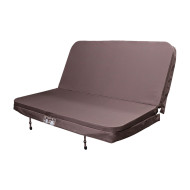 Couverture pour spa compatible Maxxus Sundance Spa