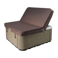 Couverture pour spa compatible Maxxus Sundance Spa