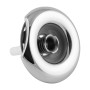 Jet DIMENSION ONE VCR Chrome - 01510-515S