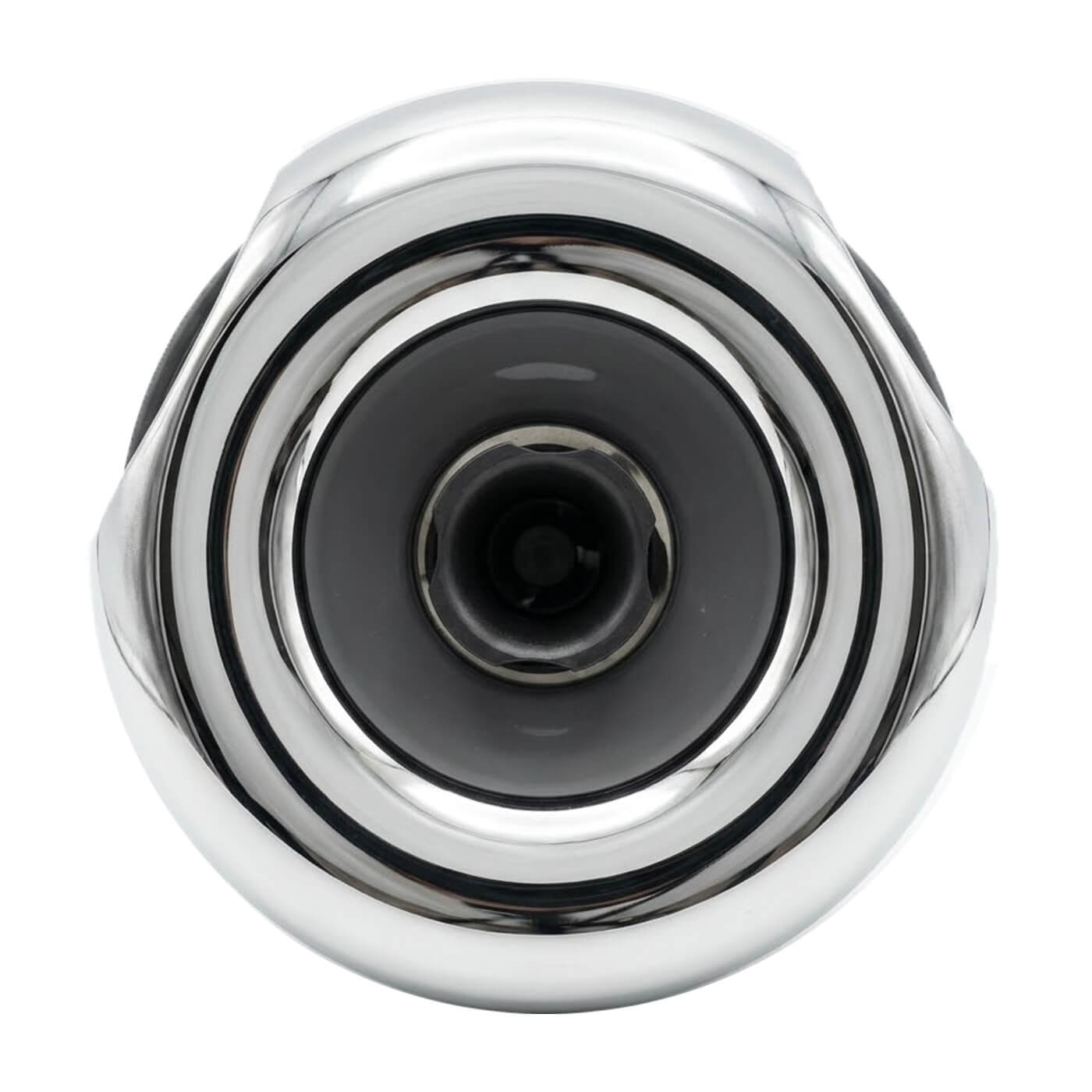 Jet DIMENSION ONE VCR Chrome - 01510-515S