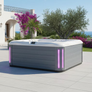 Spa 6 places - Origin Spa - C-920