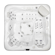 Spa 5 places - Origin Spa - C-930