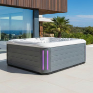 Whirlpool 5 Personen – Origin Spa – C-930