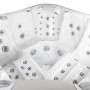 Spa 5 places - Origin Spa - C-930
