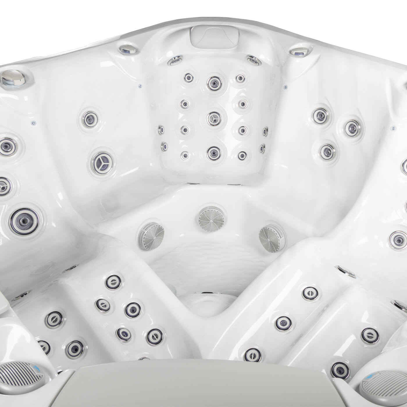 Spa 5 places - Origin Spa - C-930