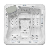 Spa 4 places - Origin Spa - C-910