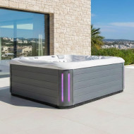 Spa 4 places - Origin Spa - C-910