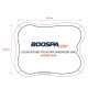 Spa cover for Dimension One Amore Bay