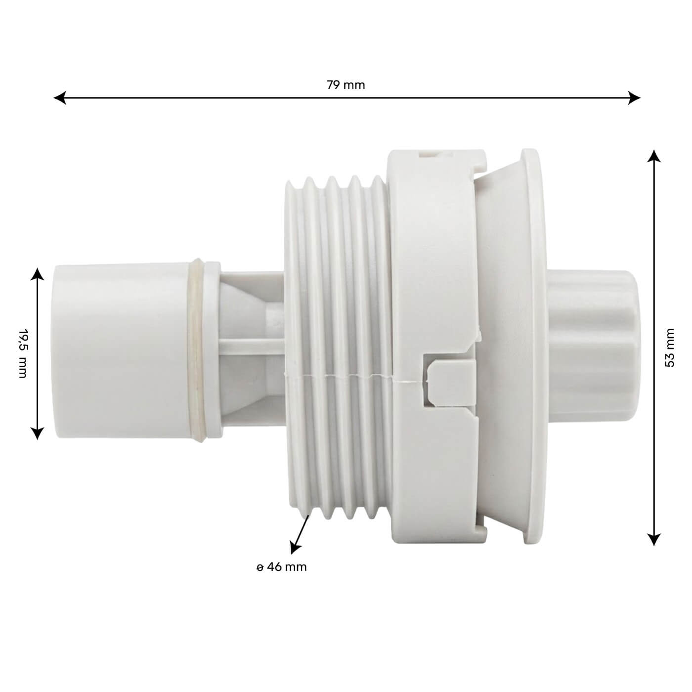 SS23 Kit outil buse OSLO TRIBECA - MSPA