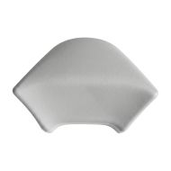 Corner headrest for Oslo MSPA spa