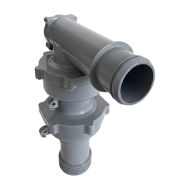 Check valve Concept Frame MSPA