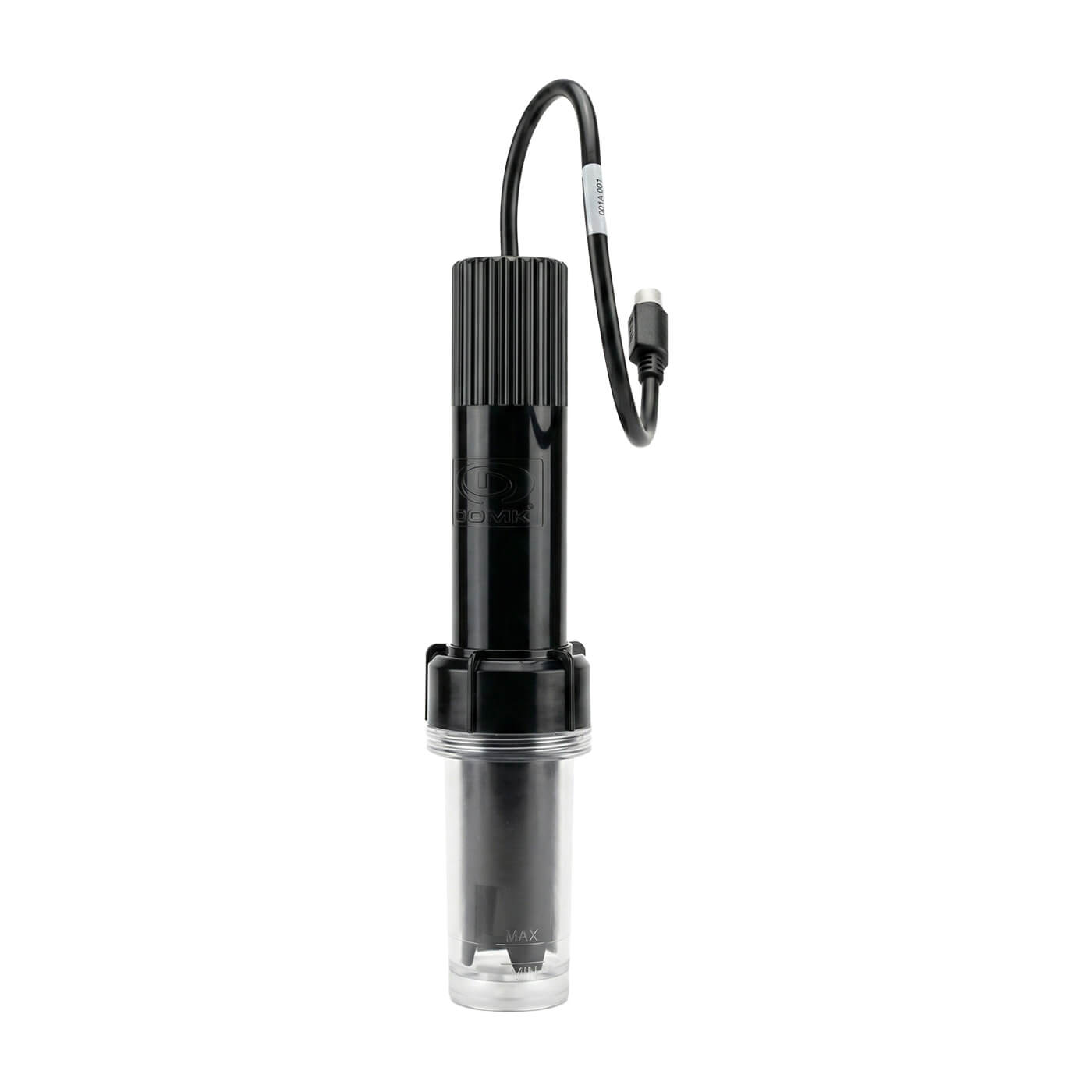 Sonde d'Assainisseur d'eau WATERLAB - GECKO Sonde d'Assainisseur d'eau WATERLAB - GECKO