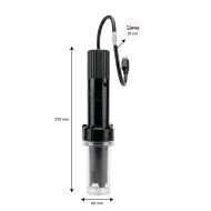 Sonde d'Assainisseur d'eau Gecko Waterlab