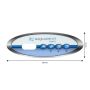 Autocollant VL240 DREAM MAKER 307013