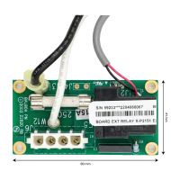 Carte d'extension Balboa X-P2151