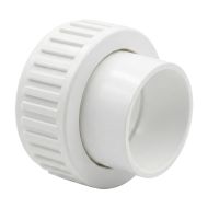 Raccord union 50mm pour piscine