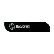 Logo lumineux Bi-color Hotspring - 77291