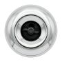 Jet 2" (56mm) série Crystal Noir Roto
