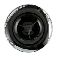 Jet Alpha 2" (57mm) Twin Roto à visser - Bicolore Inox