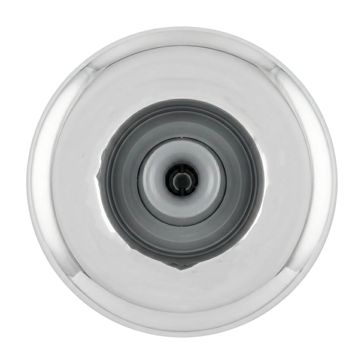 Jet 4.5” (110mm) Directionnel à visser - Inox lisse