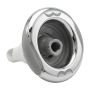 Jet V1 Roto 5" (127mm) à clipser