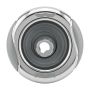 Clip-on 5" (127mm) Roto Jet V1