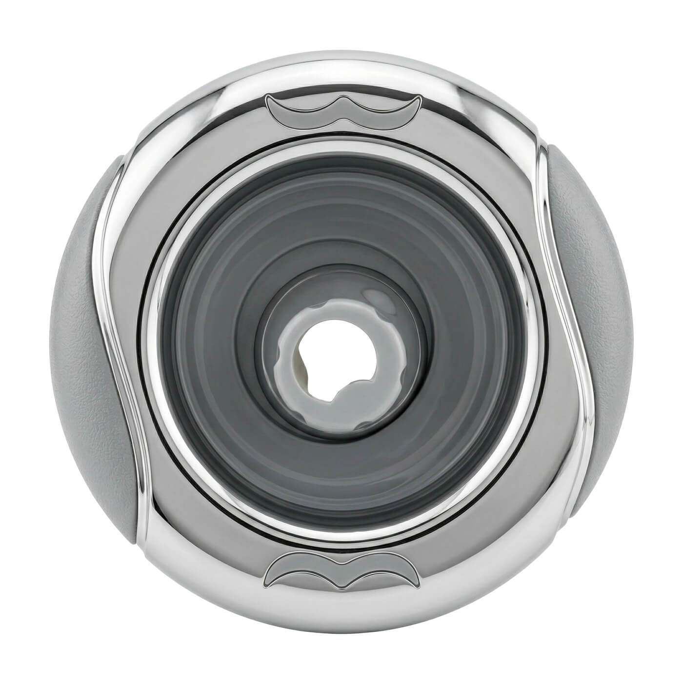 Jet V1 Roto 5" (127mm) à clipser