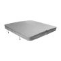 Couverture pour spa 213cm x 213cm R30cm