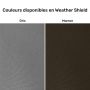 Spa cover 213cm x 213cm R30cm