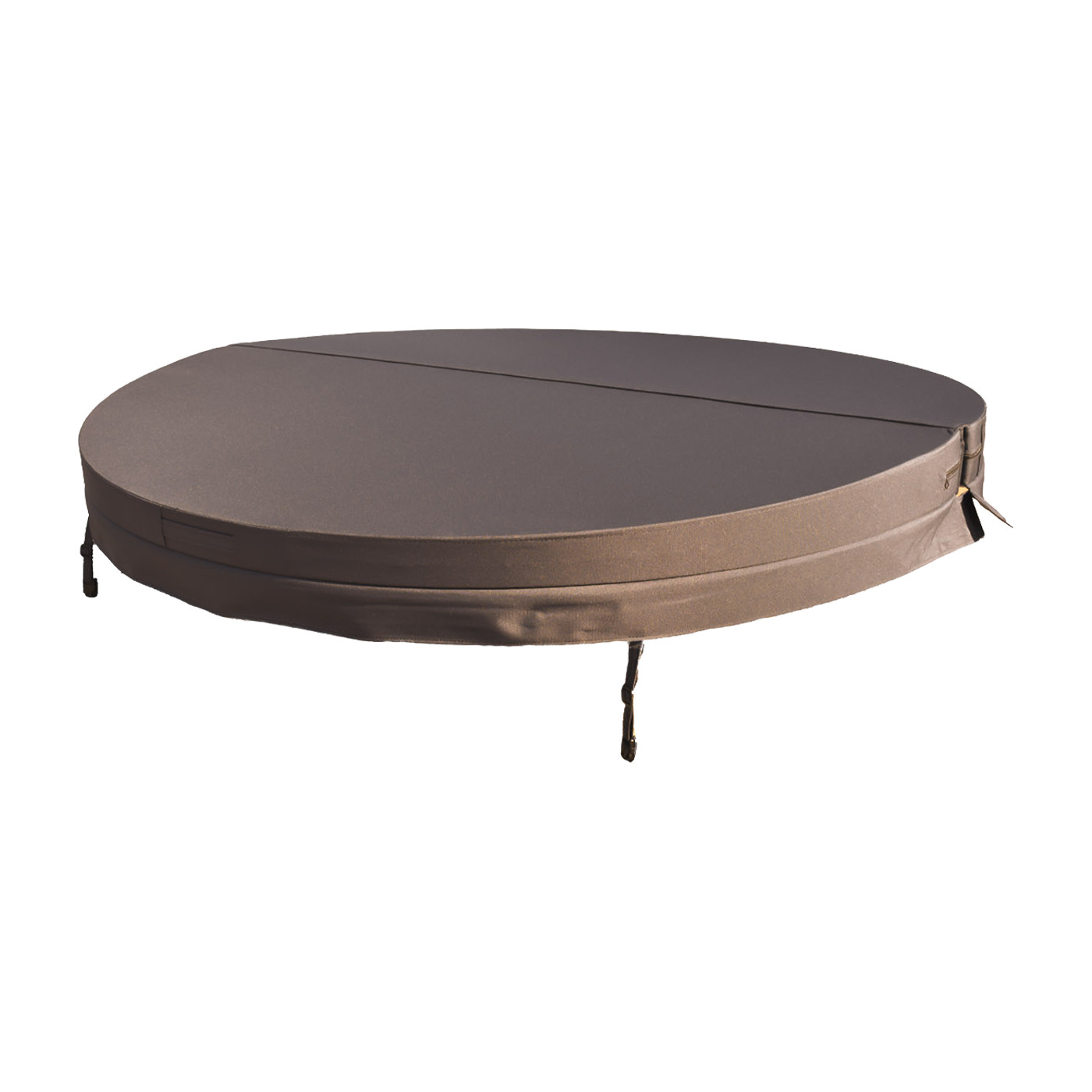 Spa cover for Paradise - Saratoga Spas