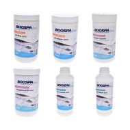 Boospa Clean 6-Product Pack