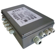Boîtier de contrôle spa Ethink KL8-3