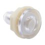 TRAVERSEE DE PAROI LED POUR ORIGIN 650-660-690 PONFIT-SSC