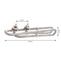 3kW Heating element for P20B29 P23B32 P25B37