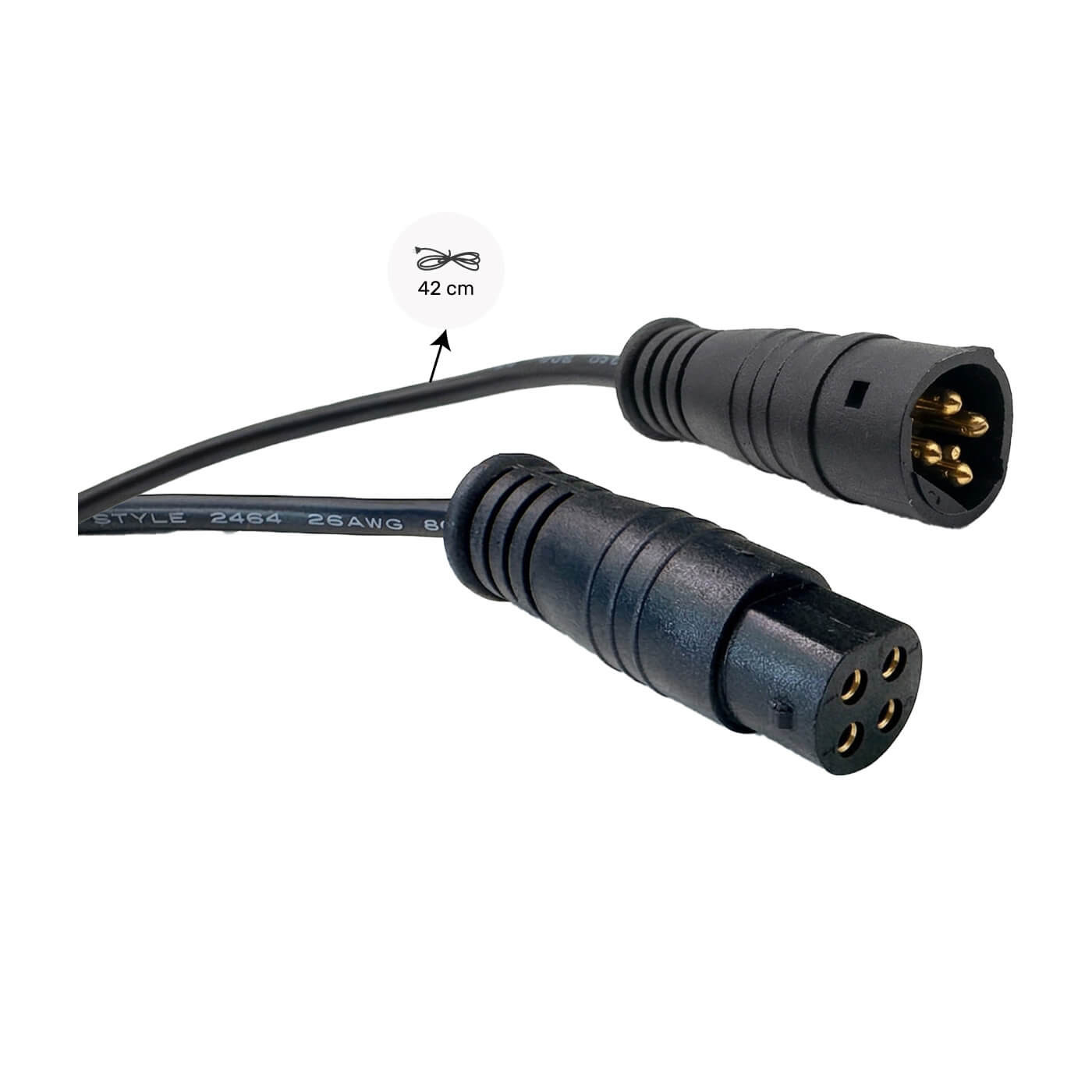 RALLONGE POUR LED - ORIGIN