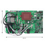 Carte électronique pour boîter Balboa BP6013G3