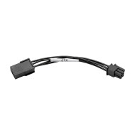Balboa 6-pin to 4-pin adapter cable for the control panel