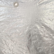 Spa Cover ECO 220 x 220 cm - R5 cm - Seconde vie