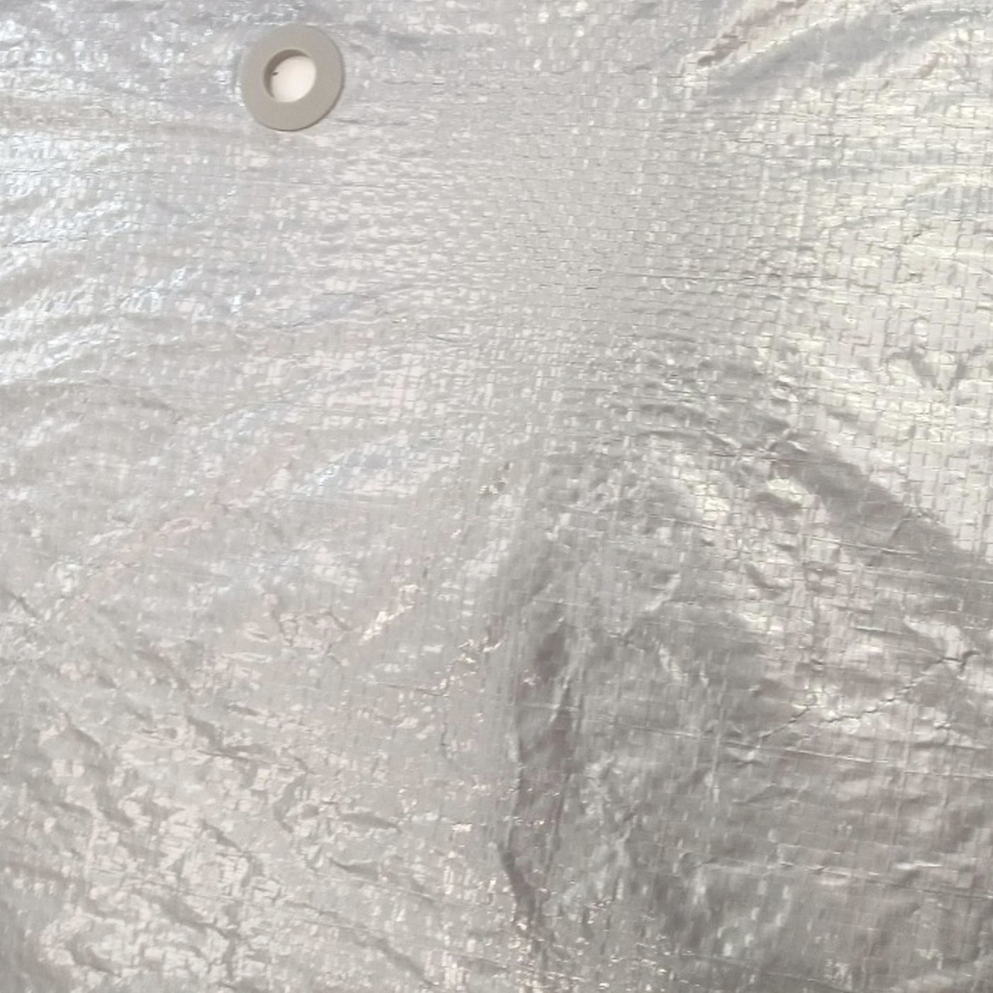 Couverture spa ECO 220 x 220 cm - R5 cm RECONDITIONNE