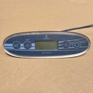 PB557 Control Panel - Seconde vie