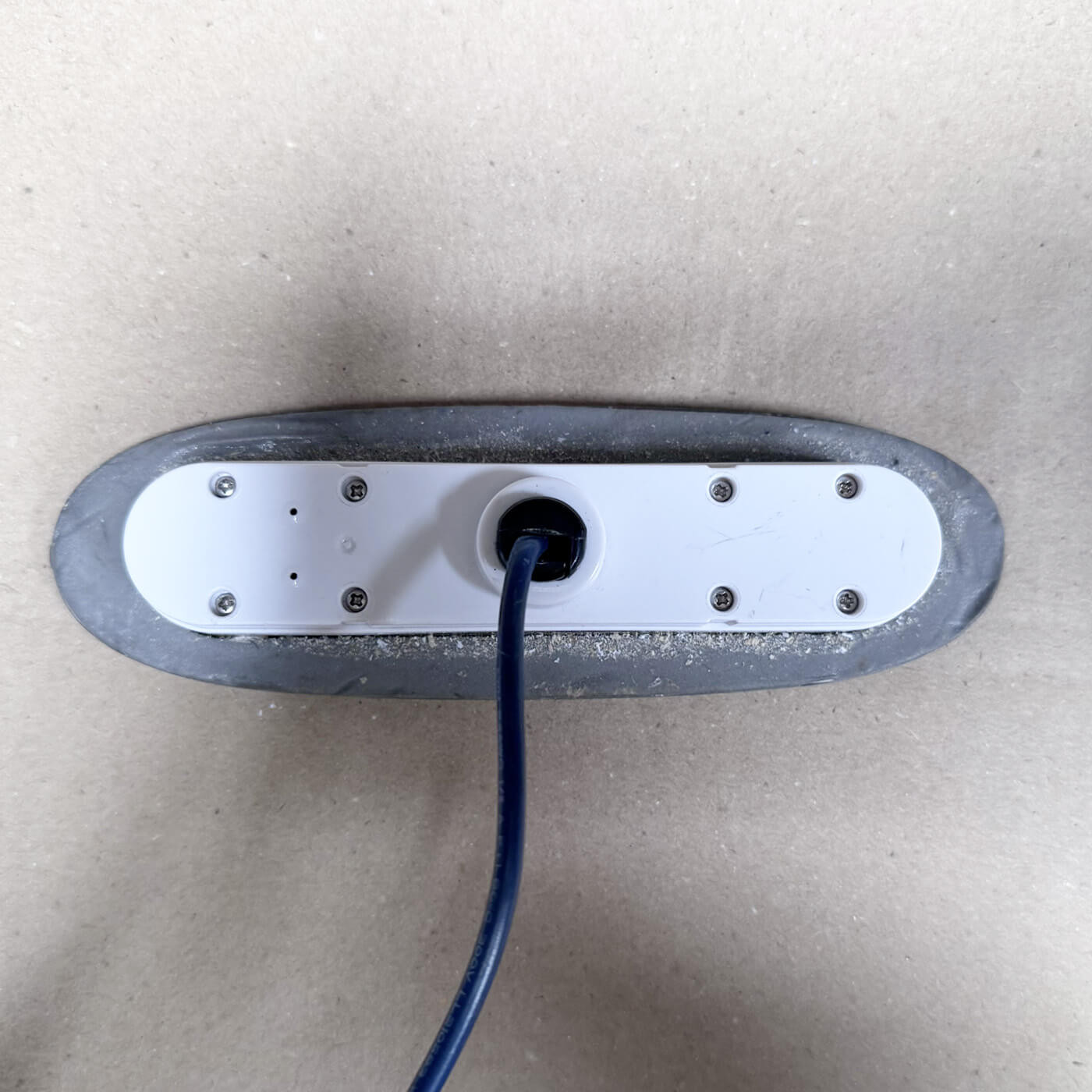 Clavier de commande PB557 RECONDITIONNE