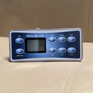 Balboa VL801D Control Panel - Seconde vie