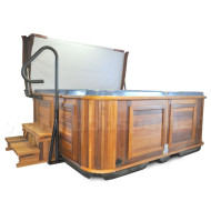 Main-courante pour spa Understyle - Seconde vie
