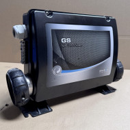 GS510SZ control box + 3Kw heater - Seconde vie