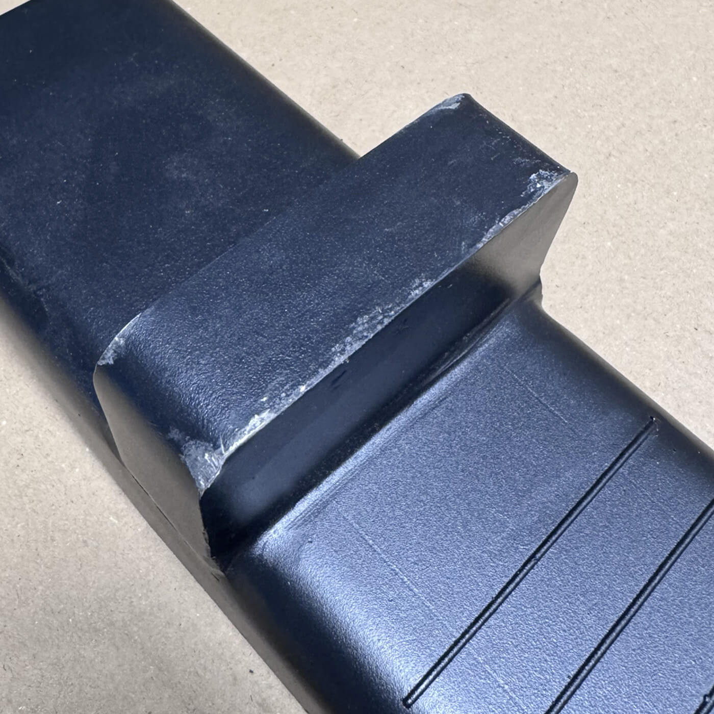 Levier pour spa universel RECONDITIONNE