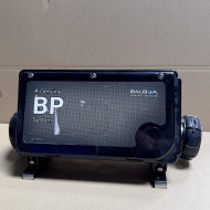 Boîtier de contrôle BP200UX + réchauffeur 2kW - Seconde vie