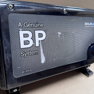 Boîtier de contrôle BP200UX + réchauffeur 2kW - Seconde vie