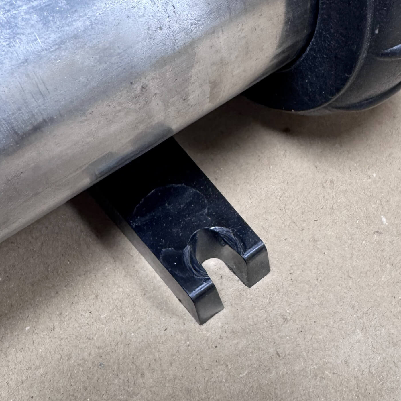 Boîtier de contrôle BP200UX + réchauffeur 3kW RECONDITIONNE