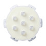 Plaque 7 LED 5V